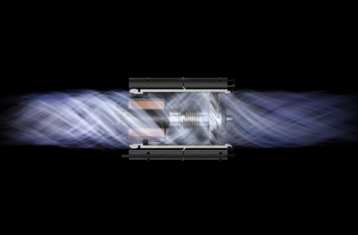 Dyson Hyperdymium™ қозғалтқышы